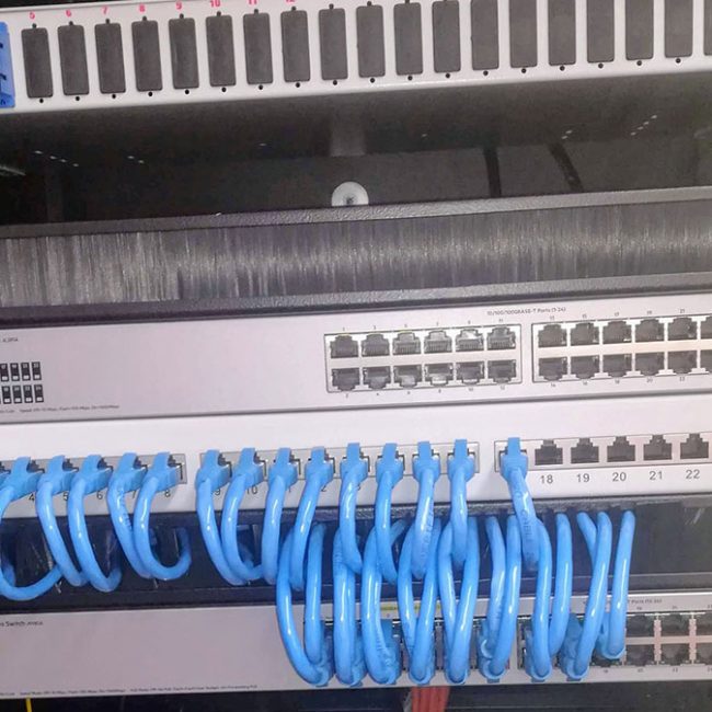 Network Sistemleri Kurulumu 1